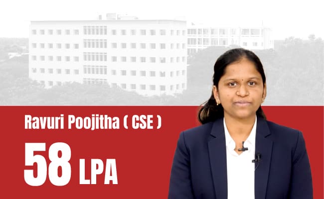 Ravuri poojitha